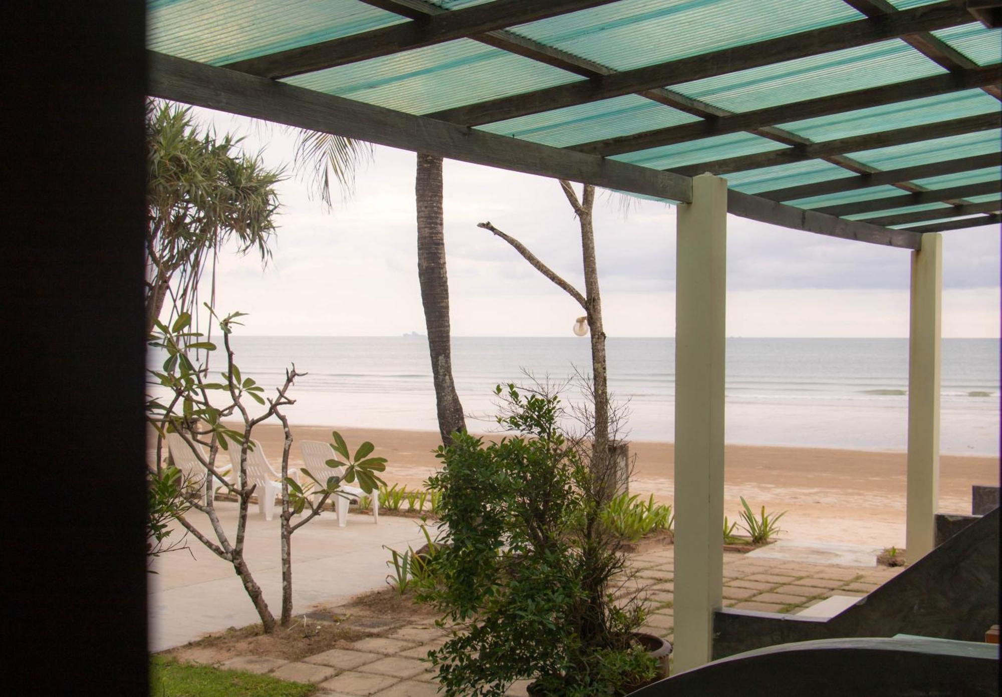 Golden Bay Cottage - Sha Extra Plus Koh Lanta Room photo