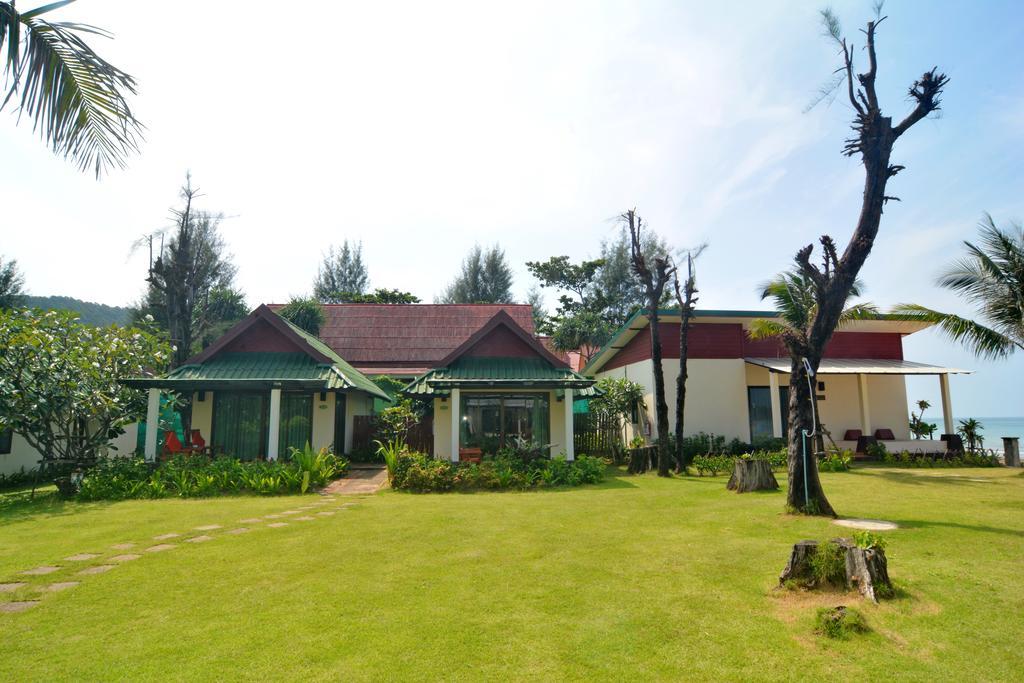 Golden Bay Cottage - Sha Extra Plus Koh Lanta Exterior photo