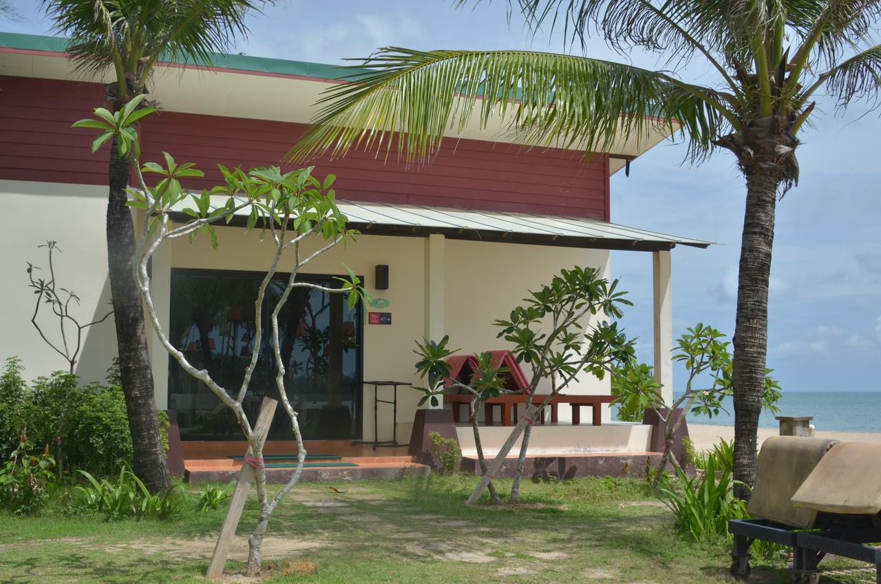 Golden Bay Cottage - Sha Extra Plus Koh Lanta Exterior photo