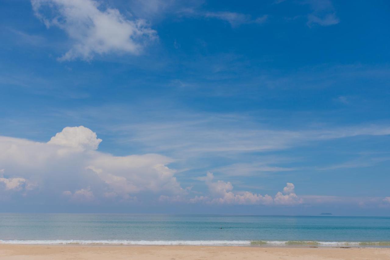 Golden Bay Cottage - Sha Extra Plus Koh Lanta Exterior photo