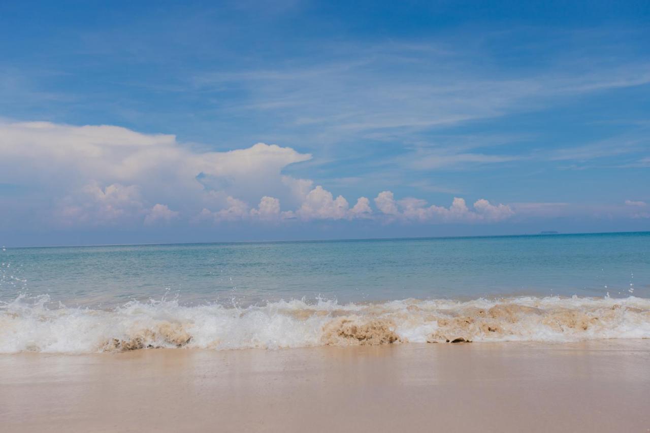 Golden Bay Cottage - Sha Extra Plus Koh Lanta Exterior photo